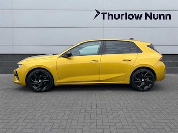 Used Vauxhall Astra 2023 for sale - 79414536: Photo