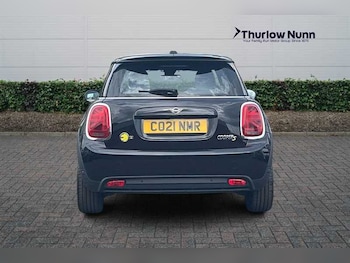 Used MINI Cooper 2021 for sale - 78418922: Photo
