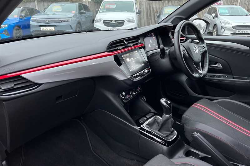 Used Vauxhall Corsa 2023 for sale - 77513590: Photo 13