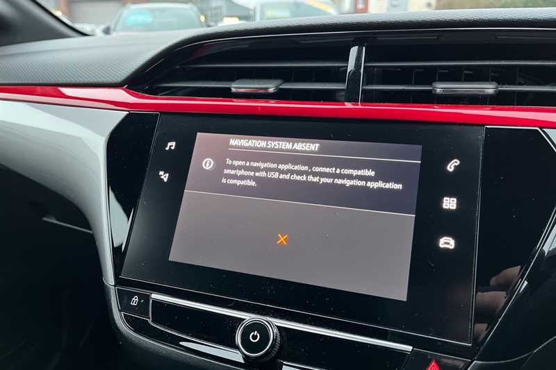 Used Vauxhall Corsa 2023 for sale - 77513590: Photo 18