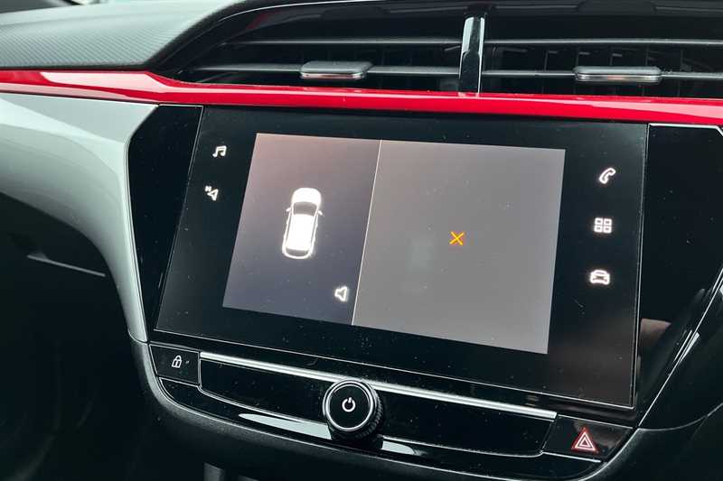 Used Vauxhall Corsa 2023 for sale - 77513590: Photo 19