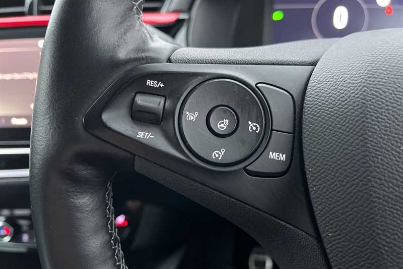 Used Vauxhall Corsa 2023 for sale - 77513590: Photo 21