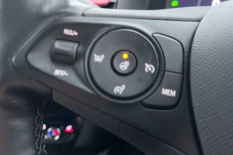 Used Vauxhall Corsa 2023 for sale - 77513590: Photo 30