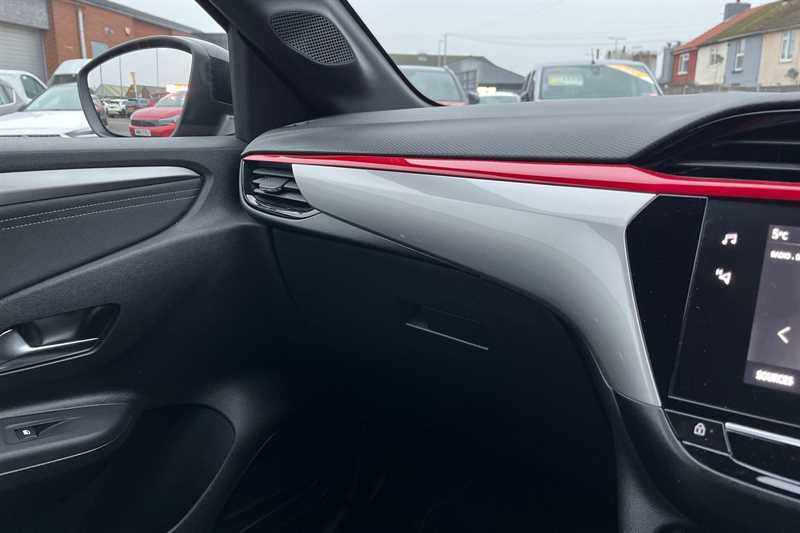 Used Vauxhall Corsa 2023 for sale - 77513590: Photo 40