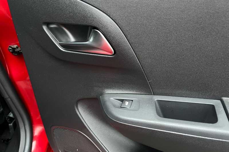 Used Vauxhall Corsa 2023 for sale - 77513590: Photo 41