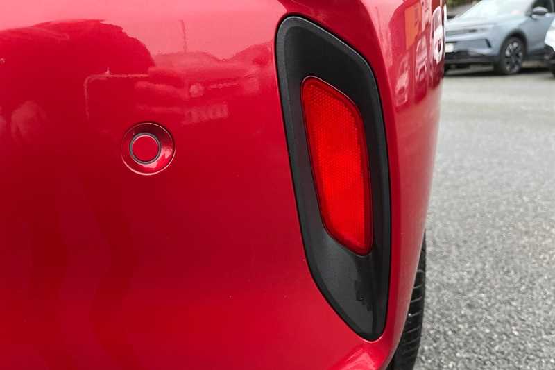 Used Vauxhall Corsa 2023 for sale - 77513590: Photo 44