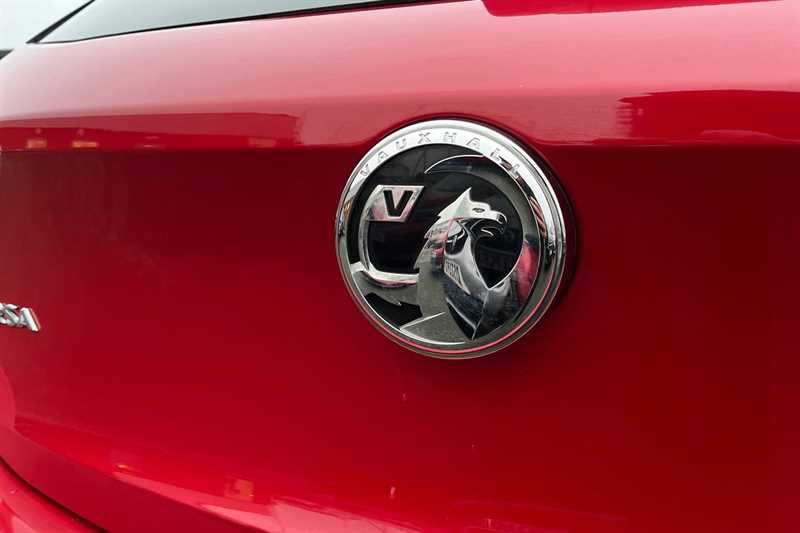 Used Vauxhall Corsa 2023 for sale - 77513590: Photo 46