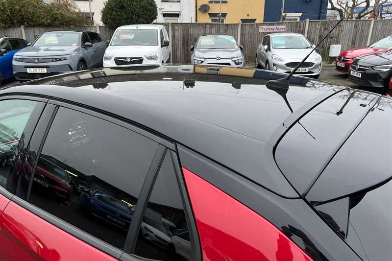 Used Vauxhall Corsa 2023 for sale - 77513590: Photo 50