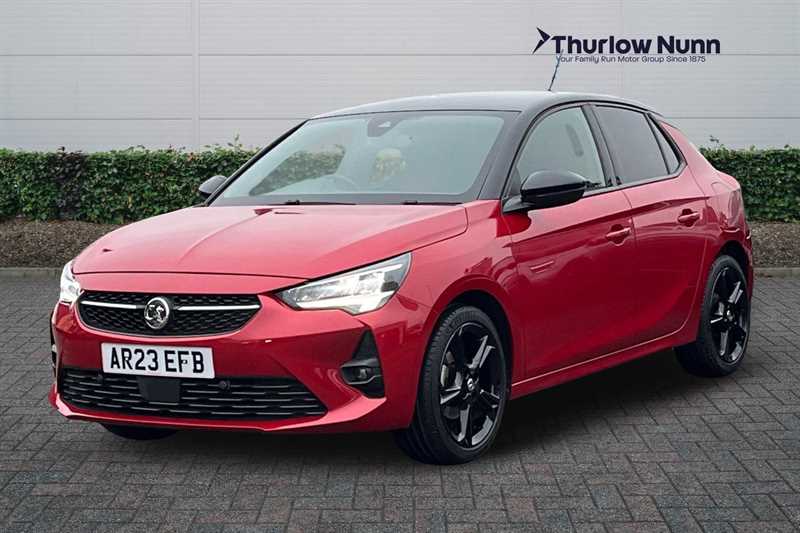 Used Vauxhall Corsa 2023 for sale - 77513590: Photo 7