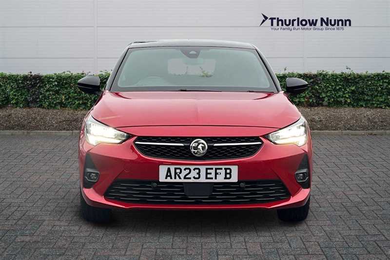 Used Vauxhall Corsa 2023 for sale - 77513590: Photo 8