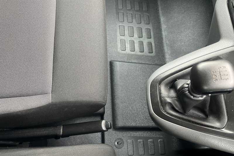 Used Vauxhall Vivaro Life 2022 for sale - 77146653: Photo 14