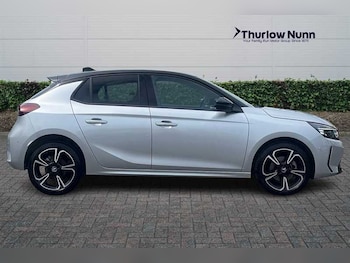 Used Vauxhall Corsa 2025 for sale - 78892754: Photo