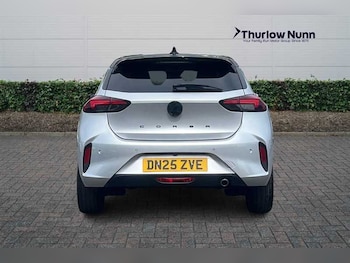 Used Vauxhall Corsa 2025 for sale - 78892754: Photo