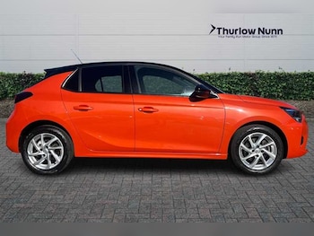 Used Vauxhall Corsa 2020 for sale - 78406756: Photo