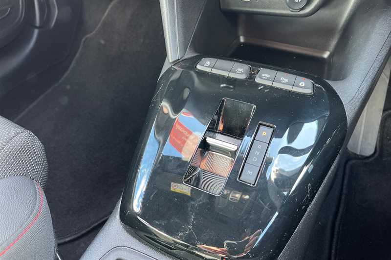 Used Vauxhall Corsa for sale - 76661306: Photo 14