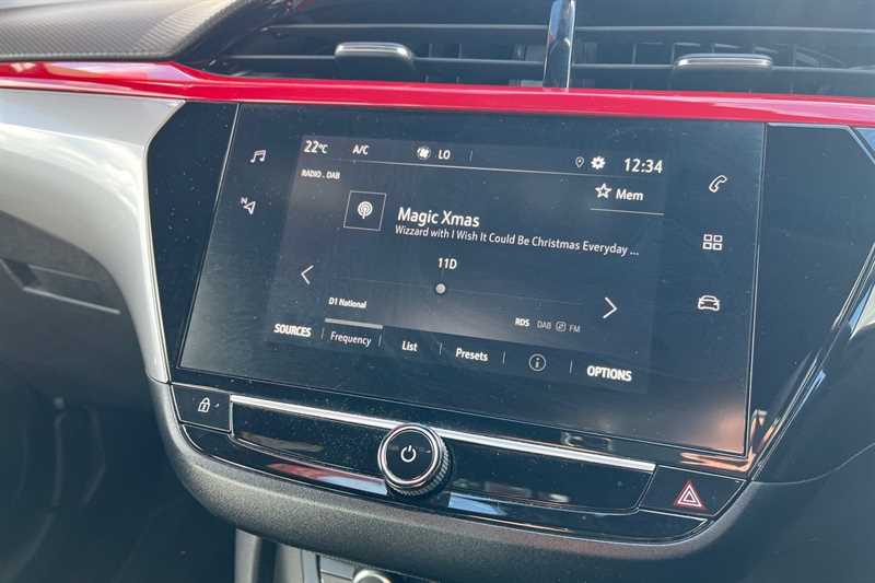 Used Vauxhall Corsa for sale - 76661306: Photo 17