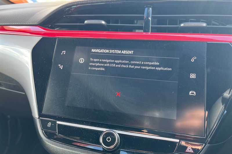 Used Vauxhall Corsa for sale - 76661306: Photo 18