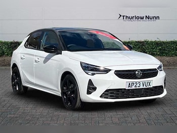 Vauxhall - Corsa