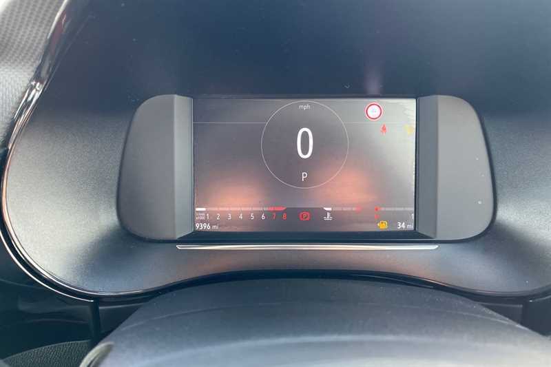 Used Vauxhall Corsa for sale - 76661306: Photo 20