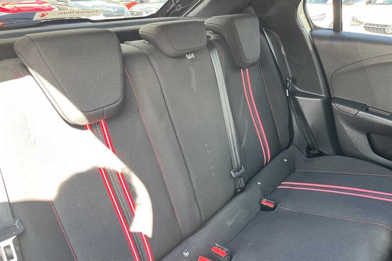 Used Vauxhall Corsa for sale - 76661306: Photo 23