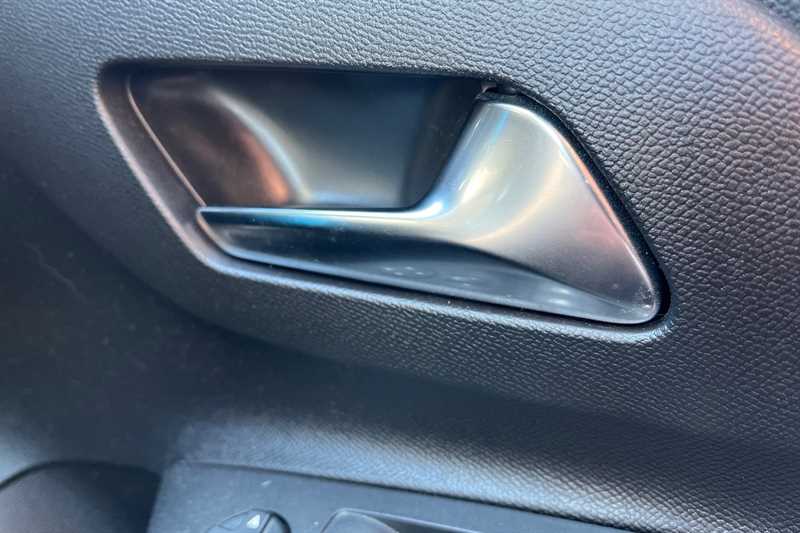 Used Vauxhall Corsa for sale - 76661306: Photo 25