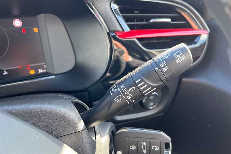 Used Vauxhall Corsa for sale - 76661306: Photo 27