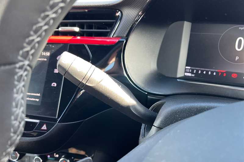 Used Vauxhall Corsa for sale - 76661306: Photo 28