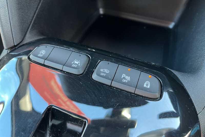 Used Vauxhall Corsa for sale - 76661306: Photo 31