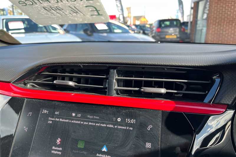 Used Vauxhall Corsa for sale - 76661306: Photo 35