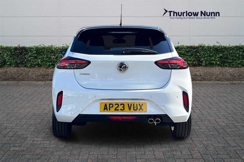 Used Vauxhall Corsa for sale - 76661306: Photo 4