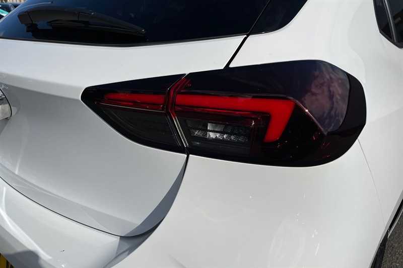 Used Vauxhall Corsa for sale - 76661306: Photo 43