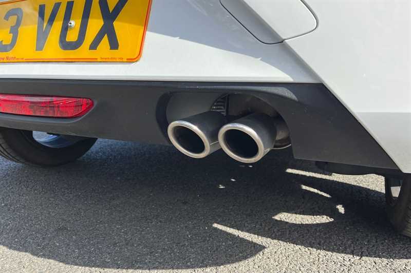 Used Vauxhall Corsa for sale - 76661306: Photo 46