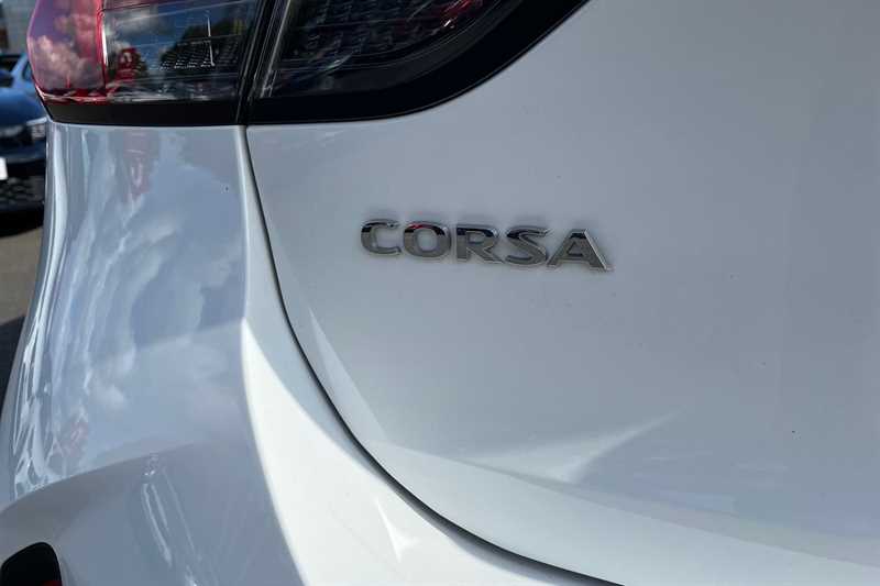 Used Vauxhall Corsa for sale - 76661306: Photo 48