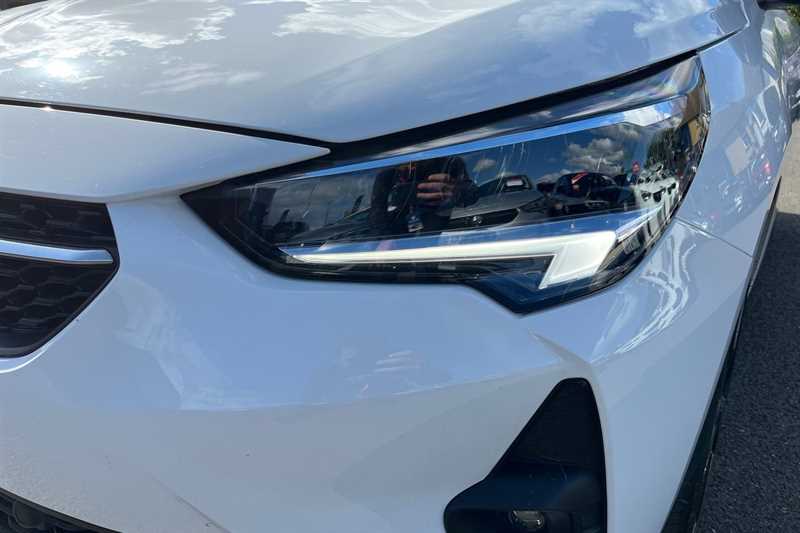 Used Vauxhall Corsa for sale - 76661306: Photo 52