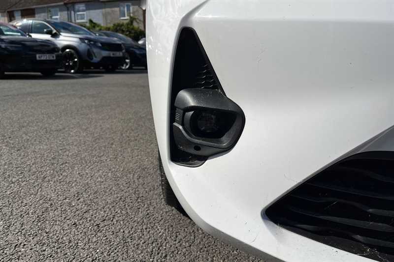 Used Vauxhall Corsa for sale - 76661306: Photo 53