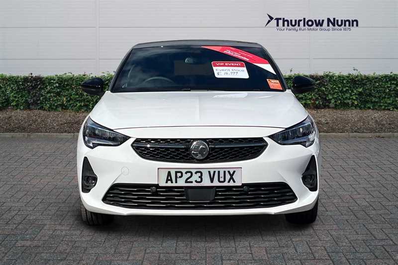 Used Vauxhall Corsa for sale - 76661306: Photo 8