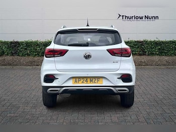 Used MG MG ZS 2024 for sale - 78624605: Photo