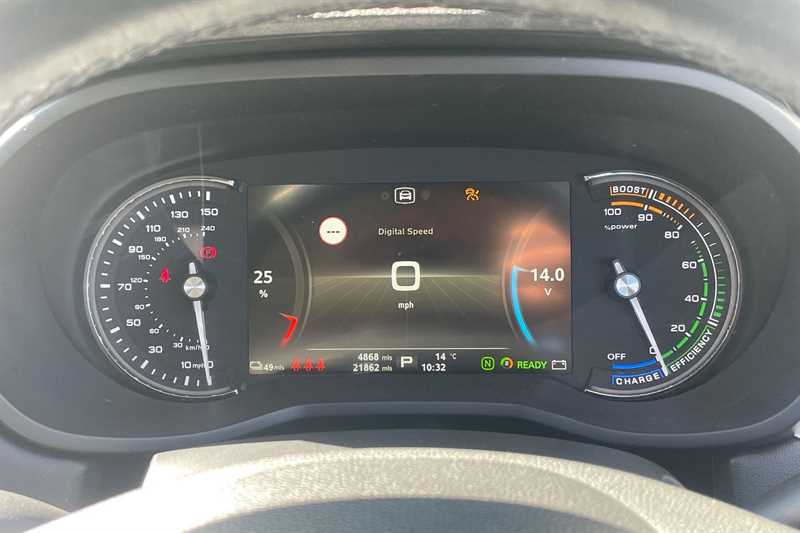 Vehicle 20