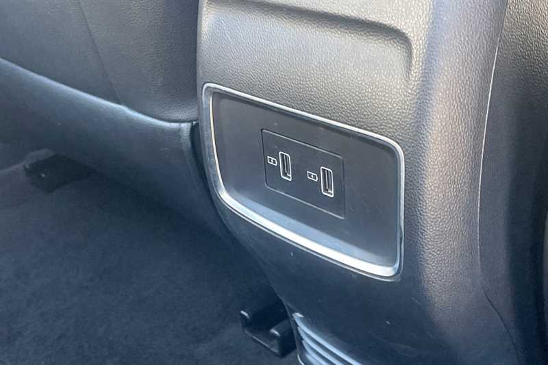 Vehicle 40