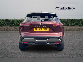 Used Nissan Qashqai 2024 for sale - 78799130: Photo
