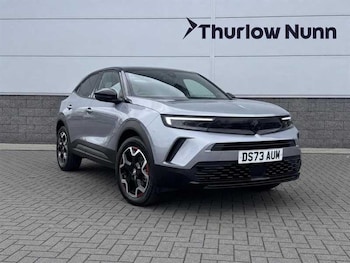 Used Vauxhall Mokka 2023 for sale - 79077901: Photo