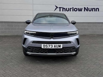 Used Vauxhall Mokka 2023 for sale - 79077901: Photo