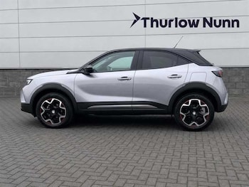 Used Vauxhall Mokka 2023 for sale - 79077901: Photo