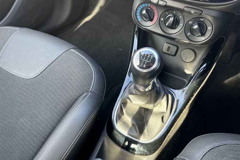 Used Vauxhall ADAM 2017 for sale - 77627817: Photo 14