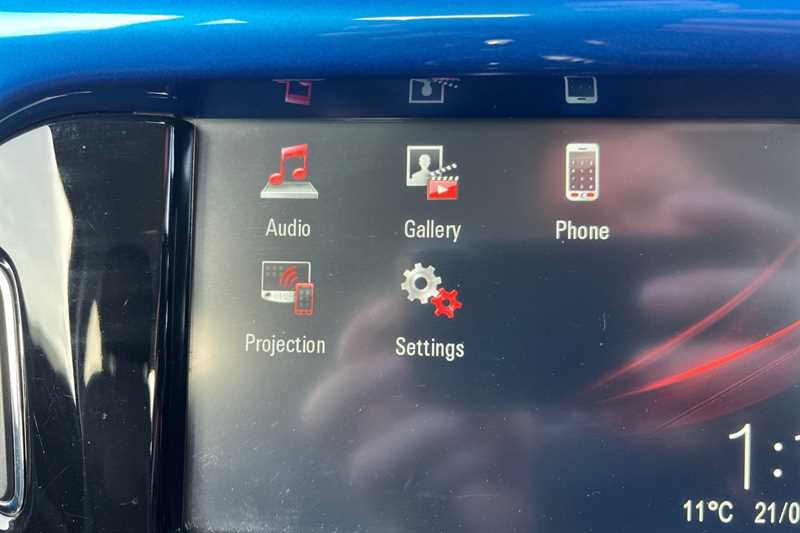 Used Vauxhall ADAM 2017 for sale - 77627817: Photo 18