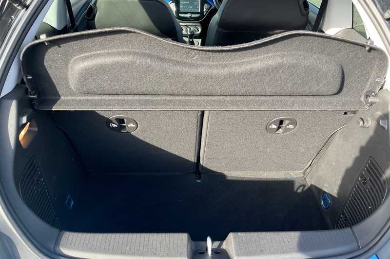 Used Vauxhall ADAM 2017 for sale - 77627817: Photo 24