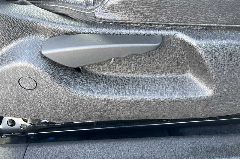 Used Vauxhall ADAM 2017 for sale - 77627817: Photo 26