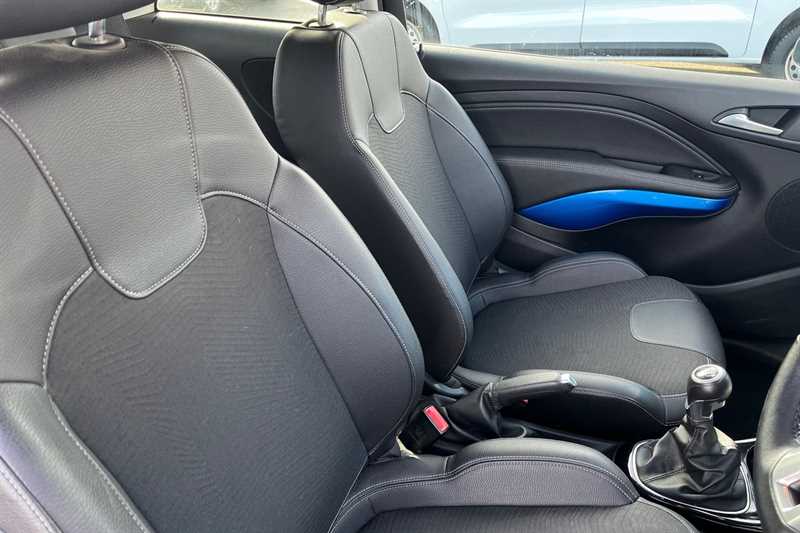 Used Vauxhall ADAM 2017 for sale - 77627817: Photo 27