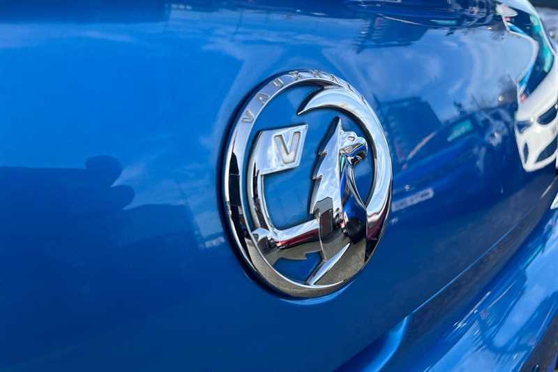 Used Vauxhall ADAM 2017 for sale - 77627817: Photo 33