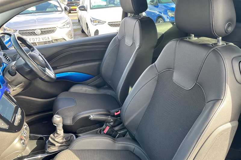 Used Vauxhall ADAM 2017 for sale - 77627817: Photo 38